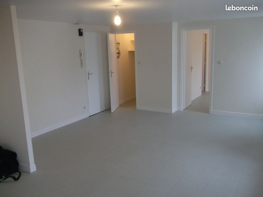 Appartement à louer, 45m², Saint-Pol-de-Léon