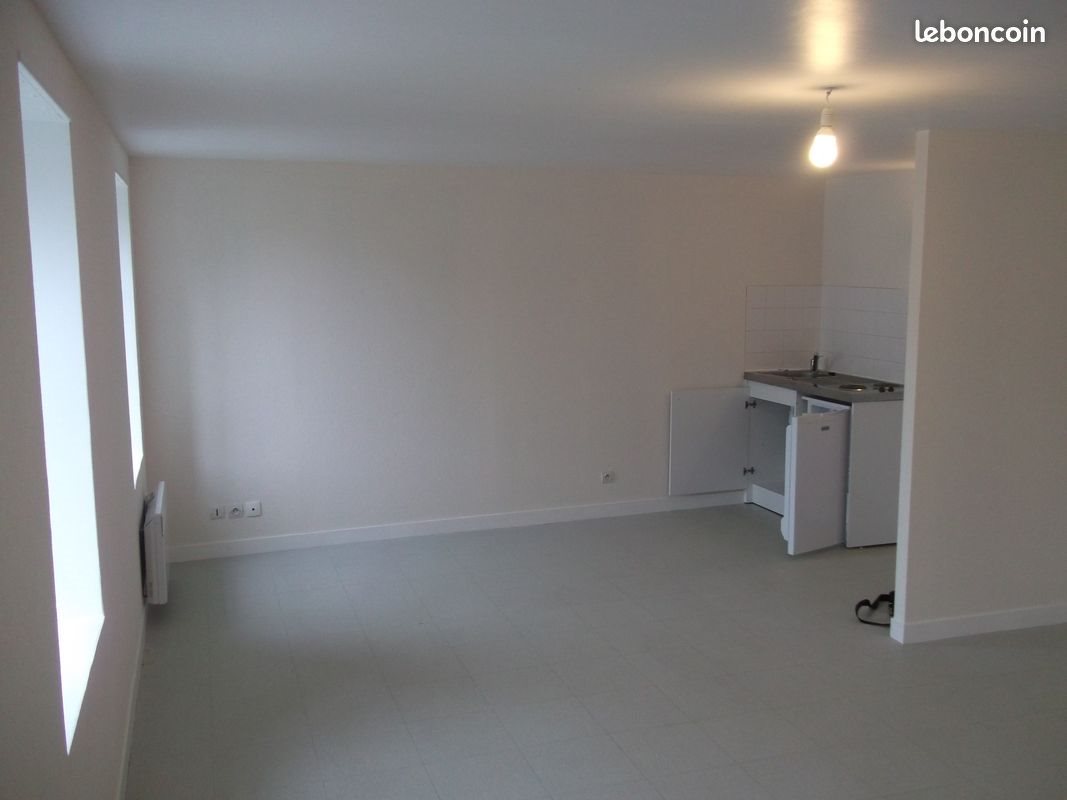 Appartement à louer, 45m², Saint-Pol-de-Léon