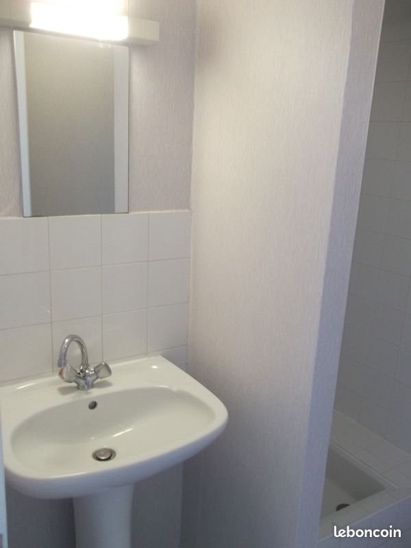 Appartement à louer, 45m², Saint-Pol-de-Léon