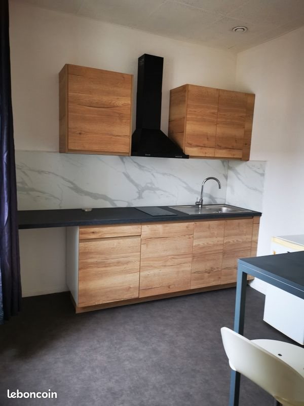 Appartement à louer, 29m², Cavaillon
