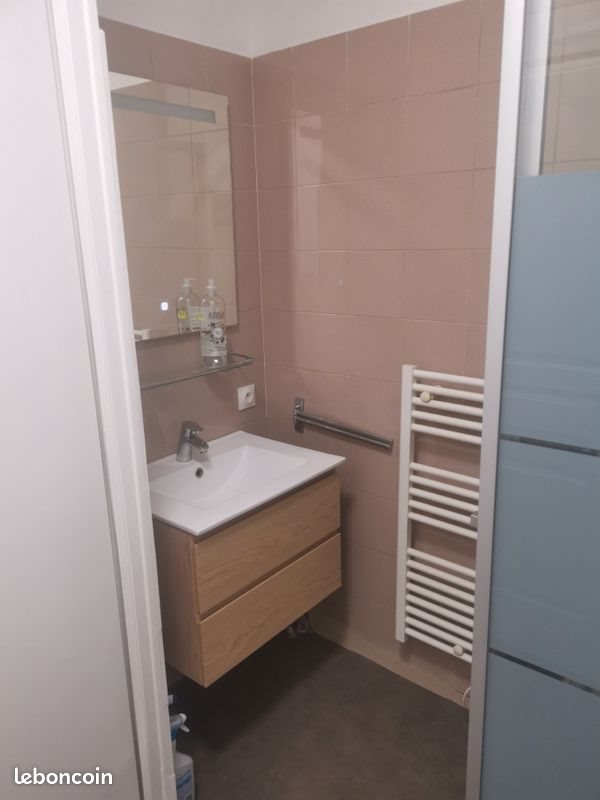 Appartement à louer, 29m², Cavaillon