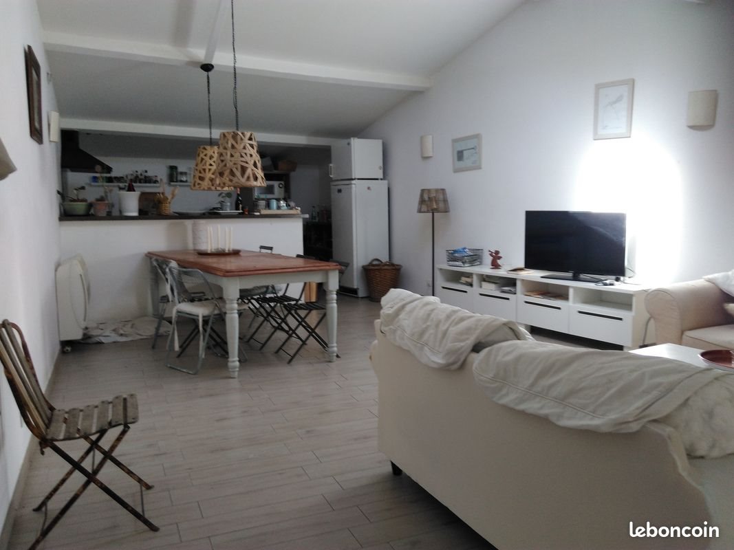 Appartement à louer, 86m², Le Barroux
