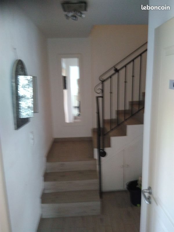 Appartement à louer, 86m², Le Barroux