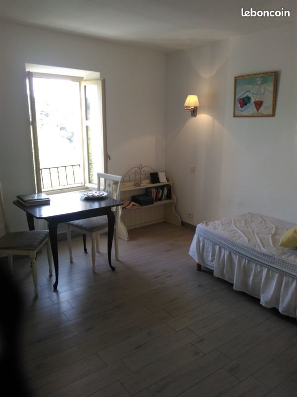 Appartement à louer, 86m², Le Barroux
