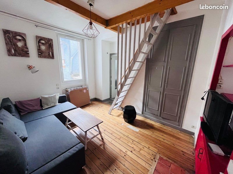 Appartement à vendre, 33m², Gap