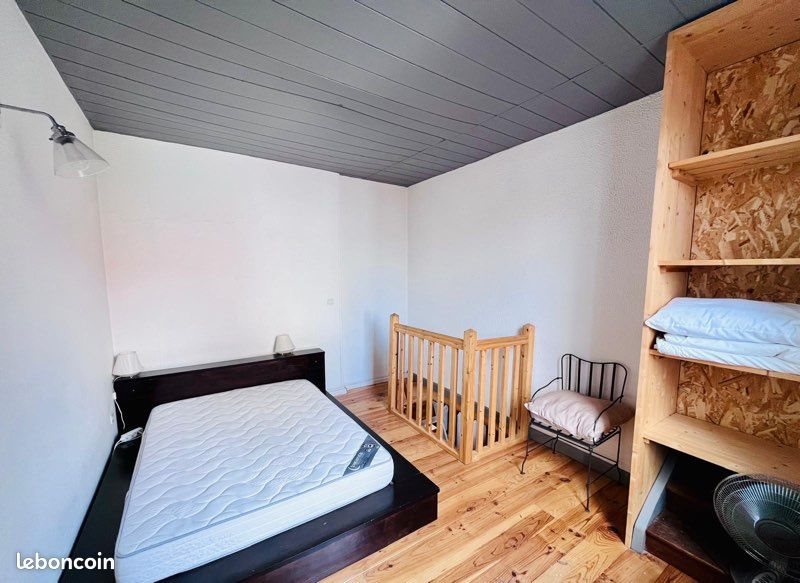 Appartement à vendre, 33m², Gap
