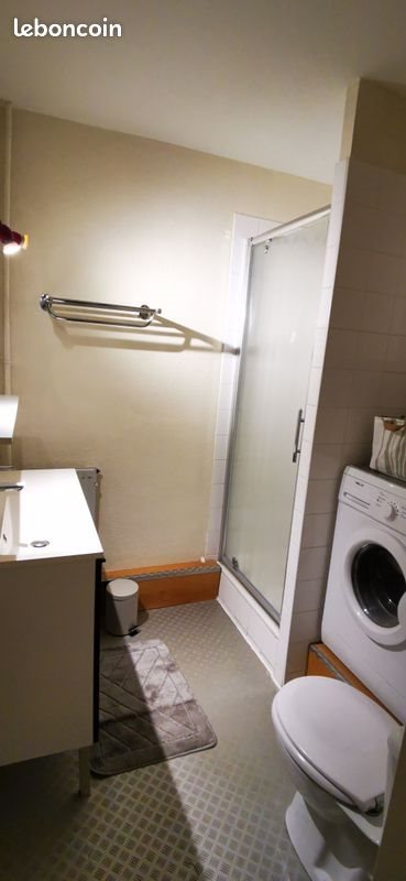Appartement à louer, 23m², Castres