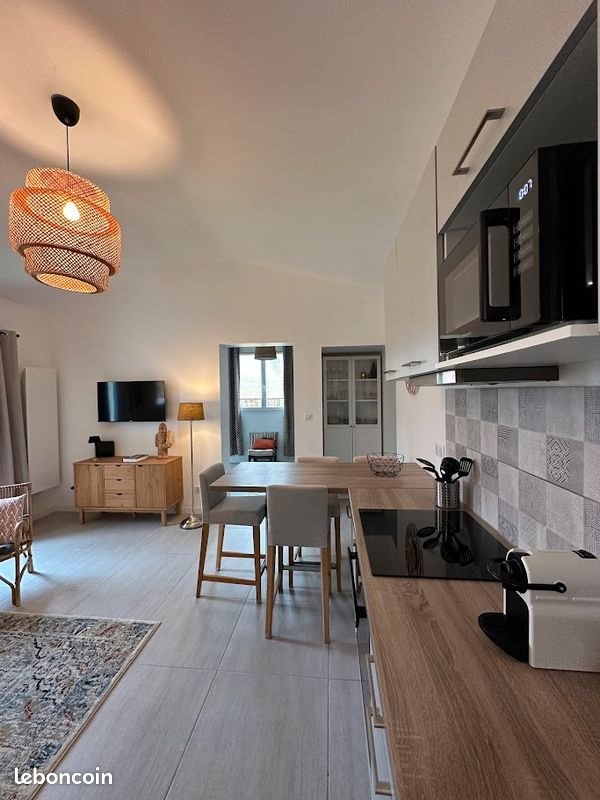 Maison à louer, 44m², Saint-Médard-en-Jalles