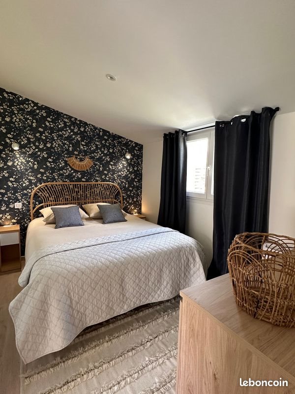Maison à louer, 44m², Saint-Médard-en-Jalles
