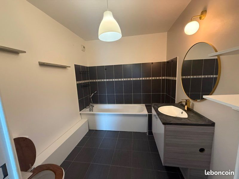 Appartement à louer, 39m², Choisy-le-Roi