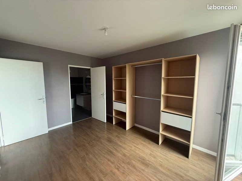 Appartement à louer, 39m², Choisy-le-Roi