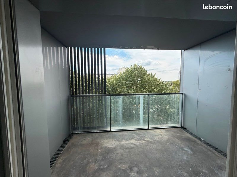 Appartement à louer, 39m², Choisy-le-Roi