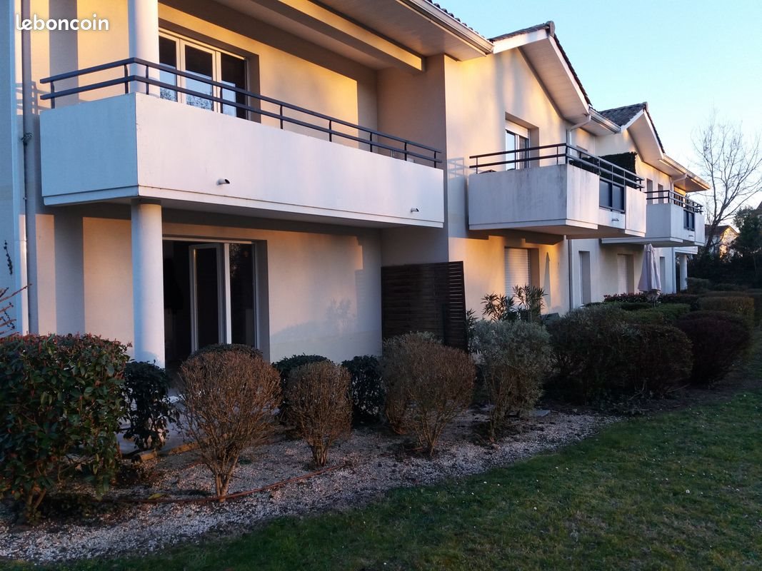 Appartement à vendre, 59m², Libourne