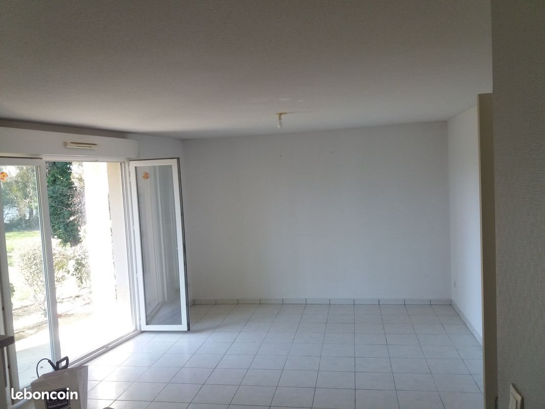 Appartement à vendre, 59m², Libourne