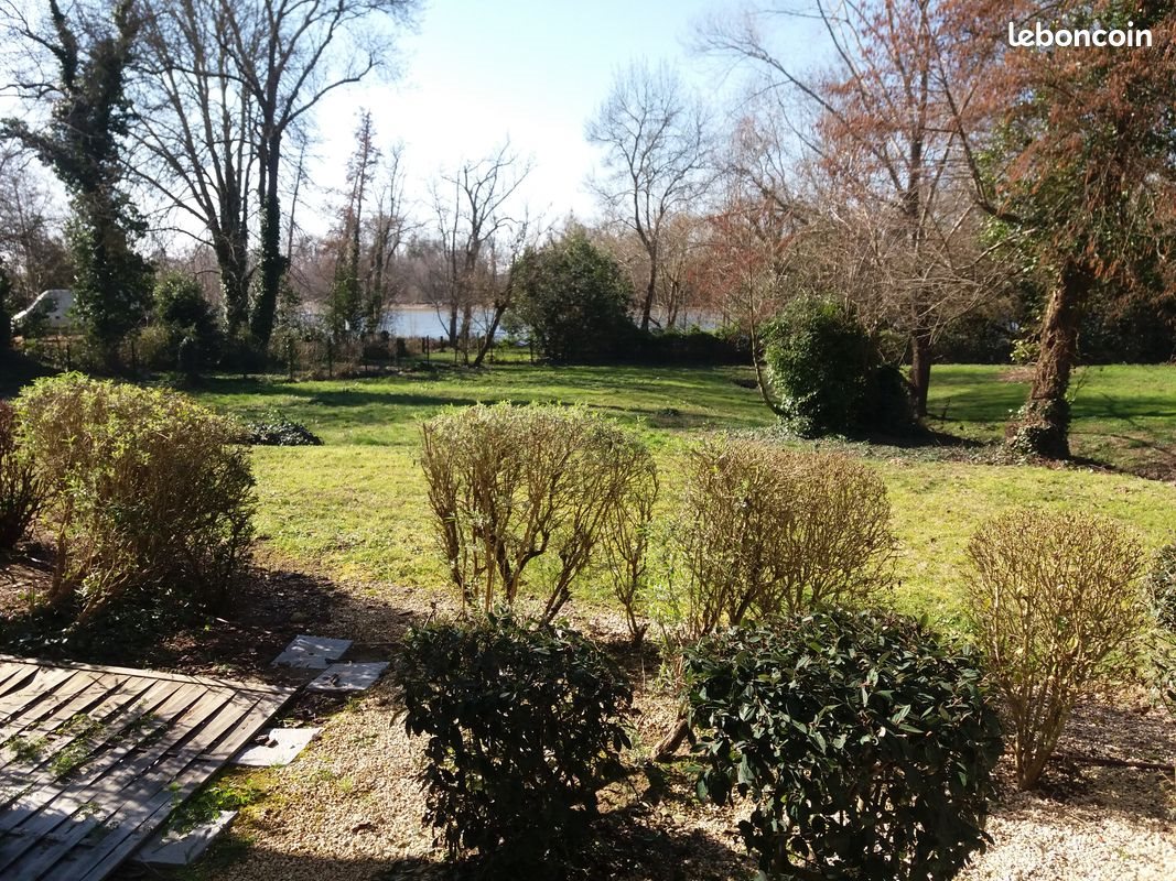 Appartement à vendre, 59m², Libourne