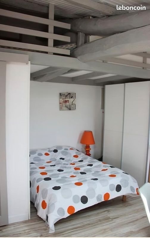 Appartement à louer, 26m², Saujon