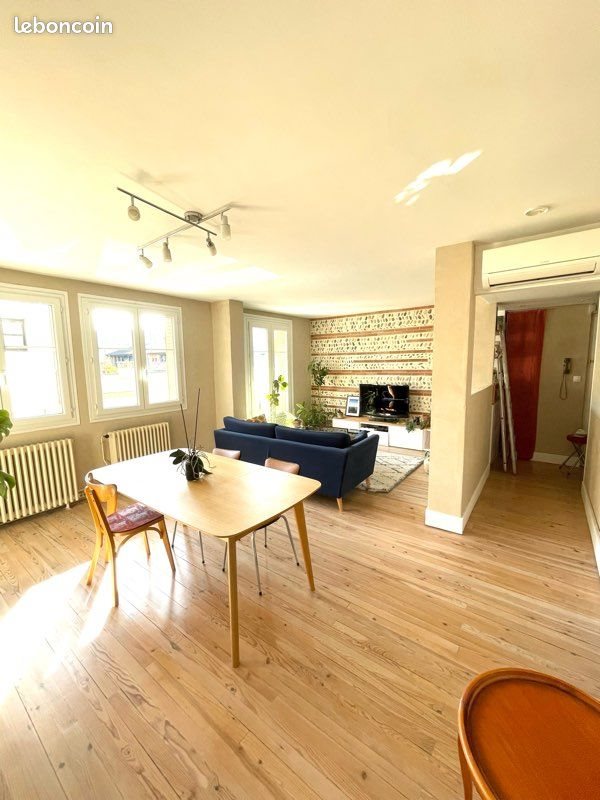 Appartement à vendre, 65m², Toulouse