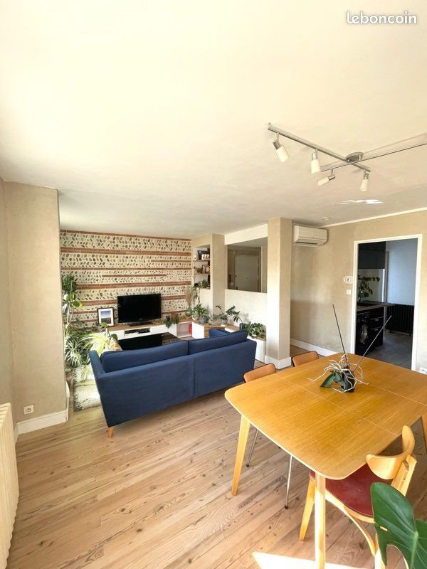 Appartement à vendre, 65m², Toulouse
