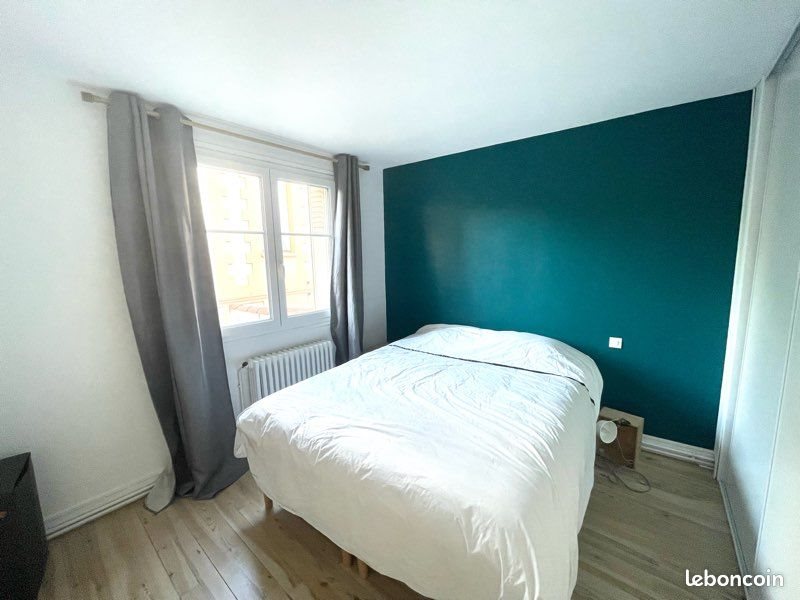 Appartement à vendre, 65m², Toulouse