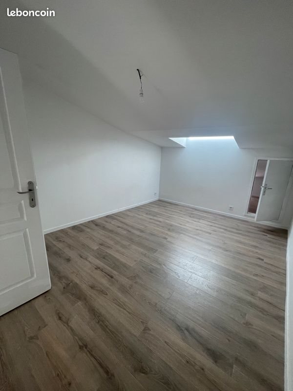 Maison à louer, 55m², Montluel