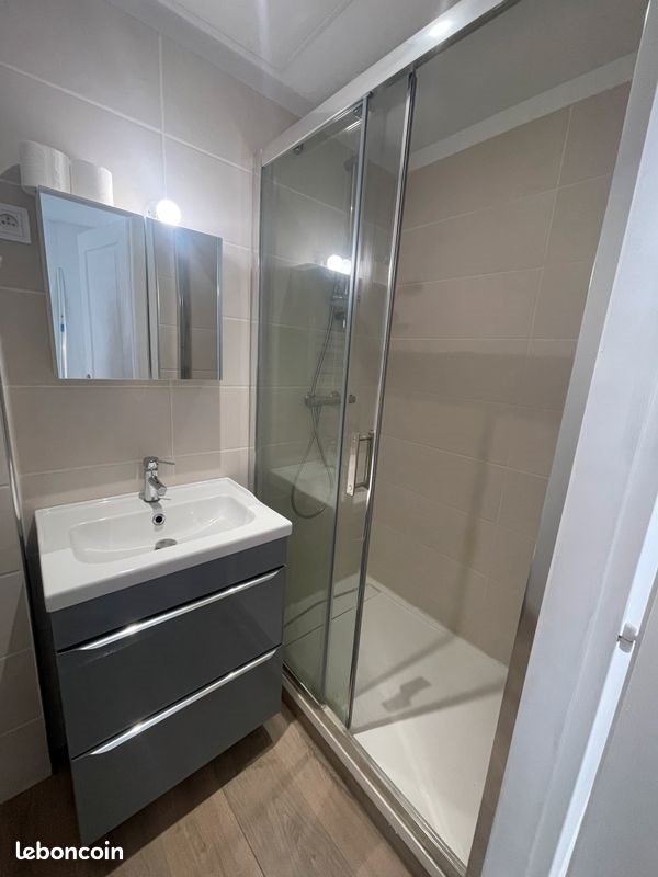 Maison à louer, 55m², Montluel