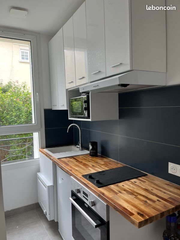 Appartement à louer, 28m², Viroflay
