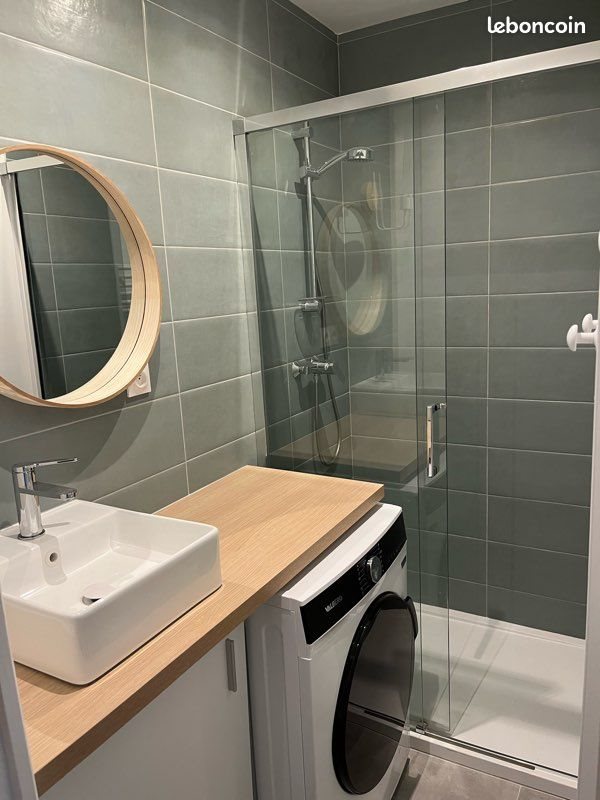 Appartement à louer, 28m², Viroflay