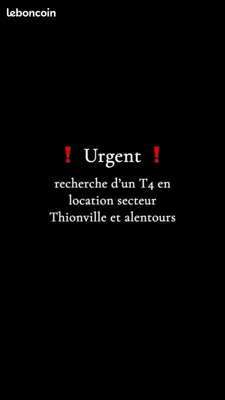 Appartement à louer, 90m², Ay-sur-Moselle