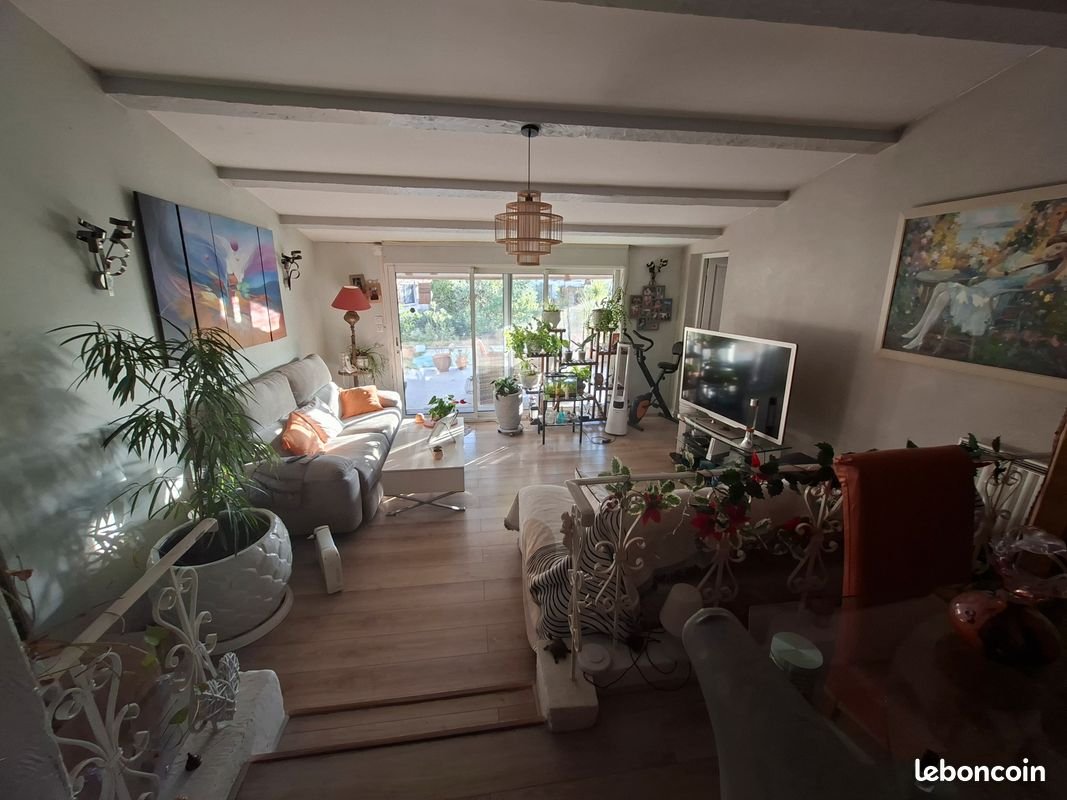 Maison à vendre, 110m², Fréjus