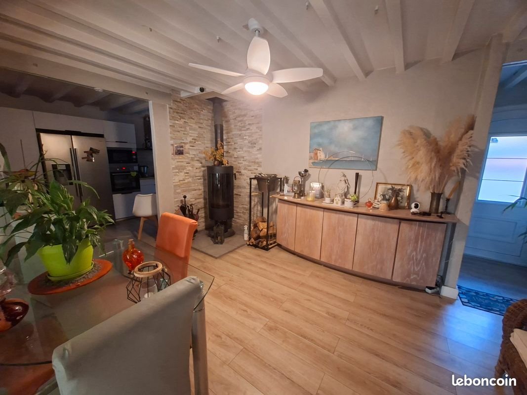 Maison à vendre, 110m², Fréjus