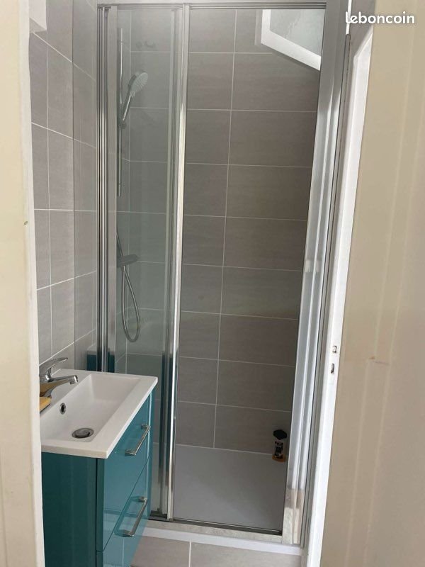 Appartement à louer, 22m², Saint-Dizier