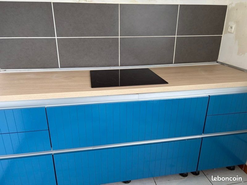 Appartement à louer, 104m², Marpent