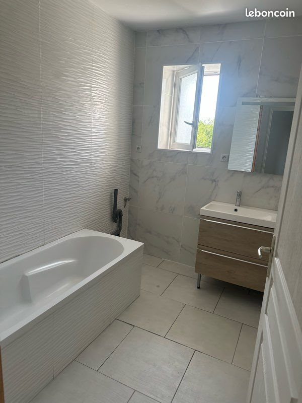 Appartement à louer, 104m², Marpent