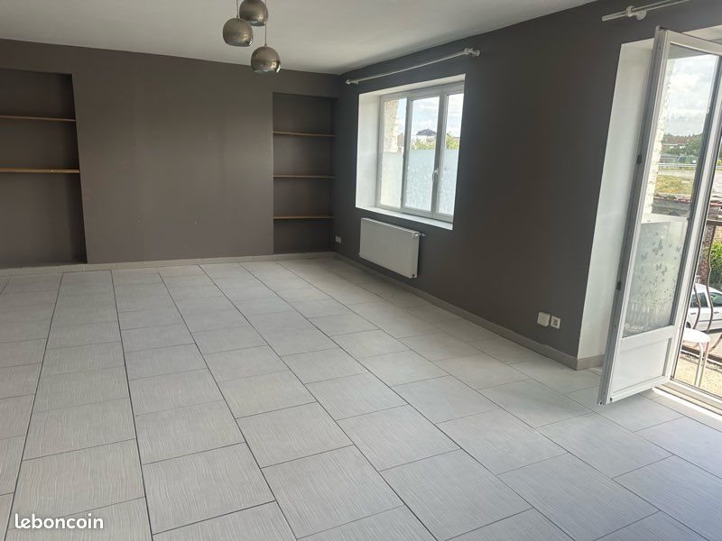 Appartement à louer, 104m², Marpent