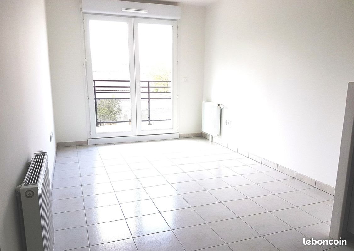 Appartement à vendre, 53m², Melun