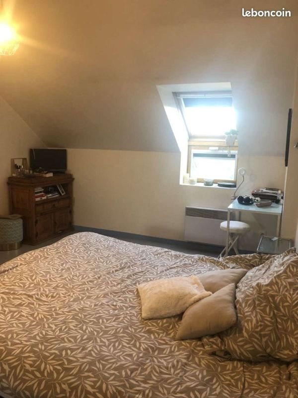 Appartement à louer, 26m², Châteaudun