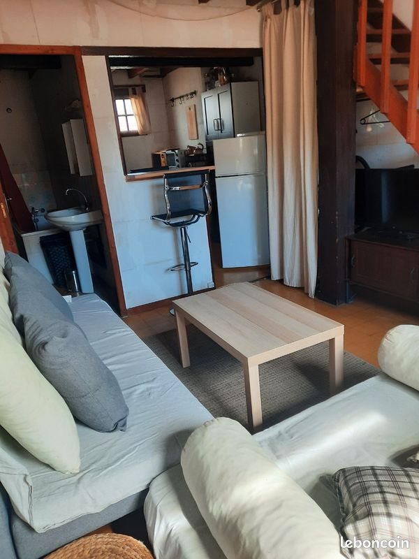 Appartement à louer, 42m², Arles