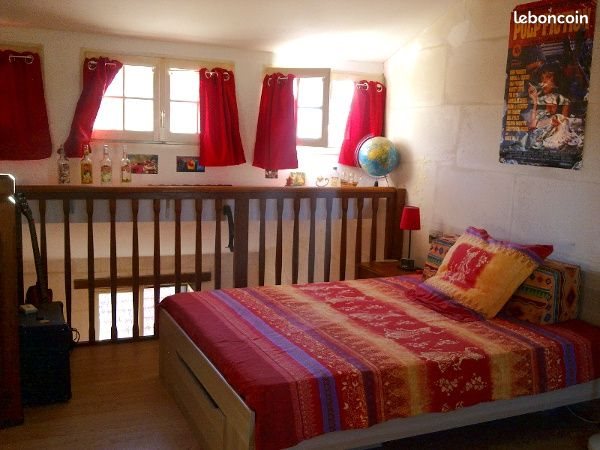 Appartement à louer, 42m², Arles