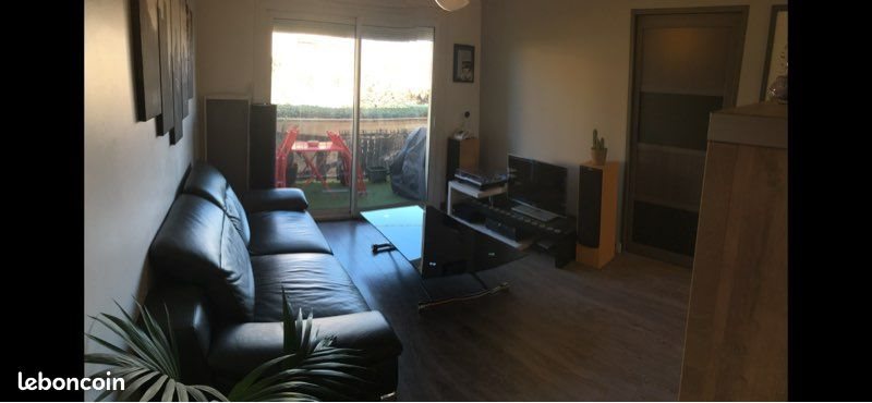 Appartement à vendre, 36m², Six-Fours-les-Plages