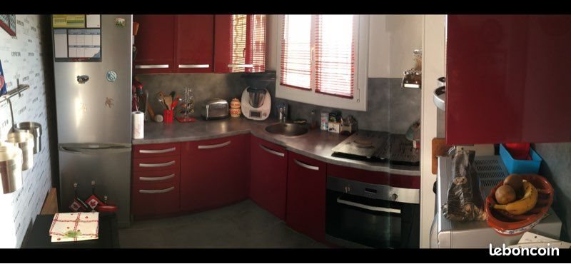 Appartement à vendre, 36m², Six-Fours-les-Plages