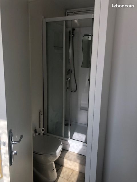 Appartement à louer, 20m², Tours