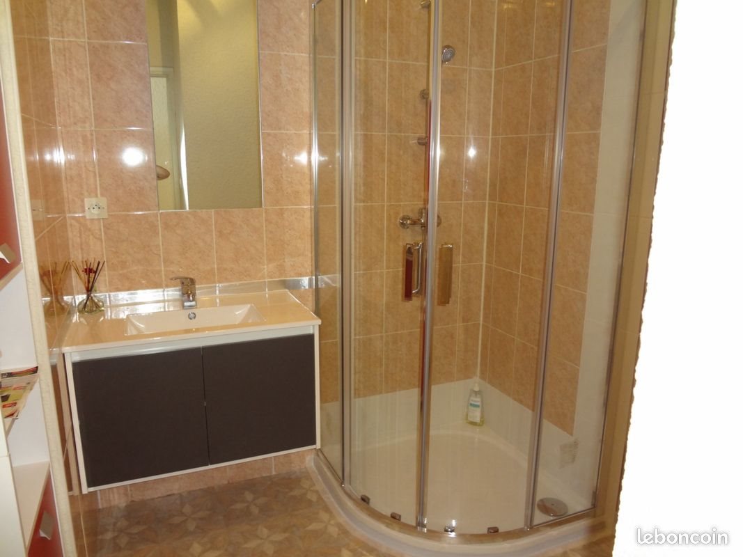 Appartement à vendre, 28m², Clermont-Ferrand