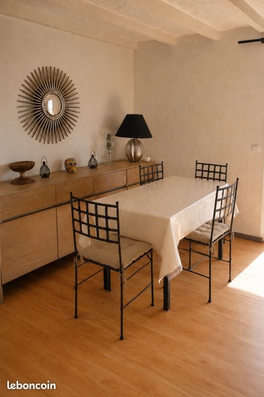 Appartement à louer, 80m², Ajaccio