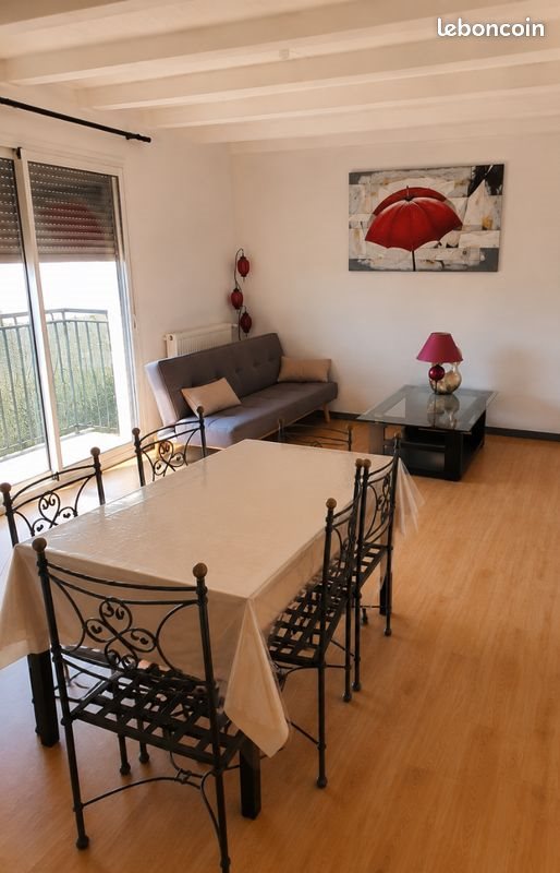 Appartement à louer, 80m², Ajaccio