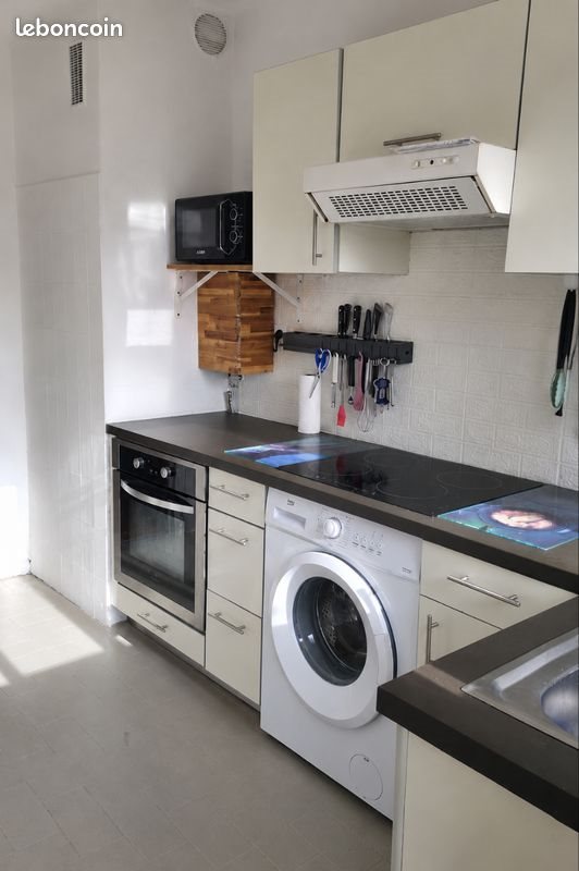 Appartement à louer, 80m², Ajaccio