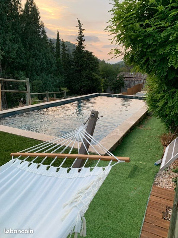 Appartement à louer, 37m², Solliès-Toucas