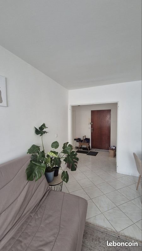 Appartement à vendre, 63m², Reims