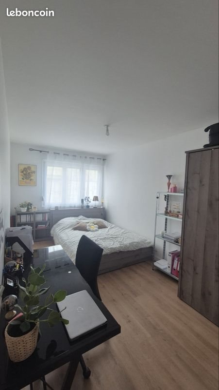 Appartement à vendre, 63m², Reims