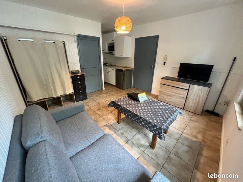 Appartement à louer, 20m², Castelnaudary