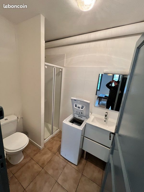 Appartement à louer, 20m², Castelnaudary
